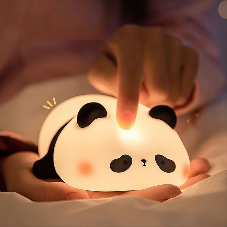 Cute Panda