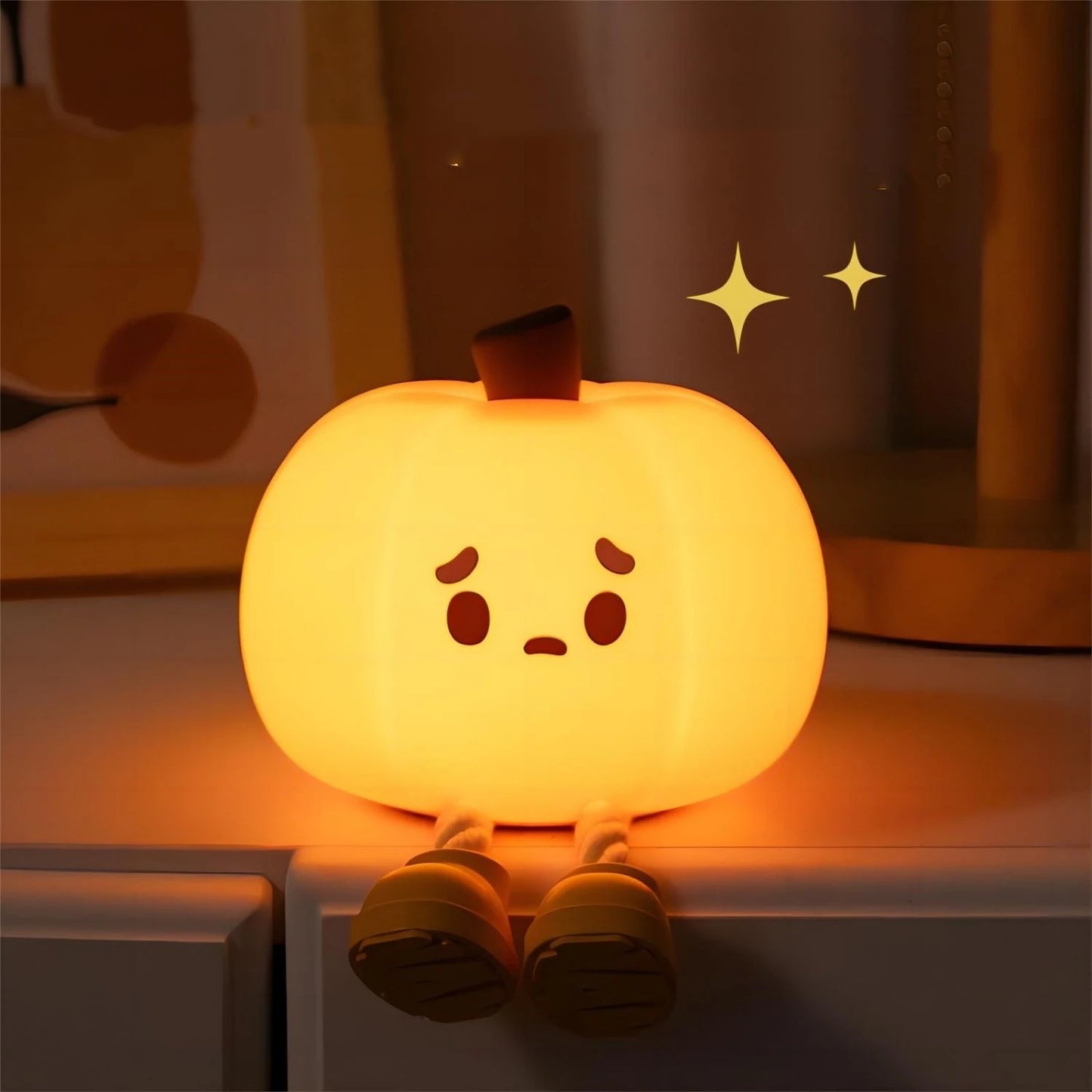 Cute Pumpkin