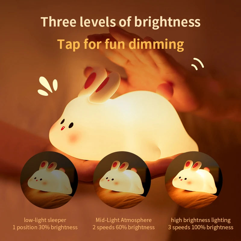 BunnyLamp™